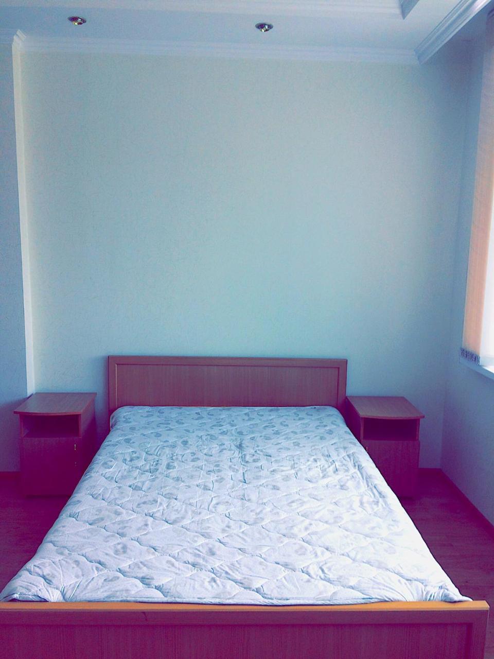 Amasing Apartment On Dostyk 5 Str Astana Buitenkant foto